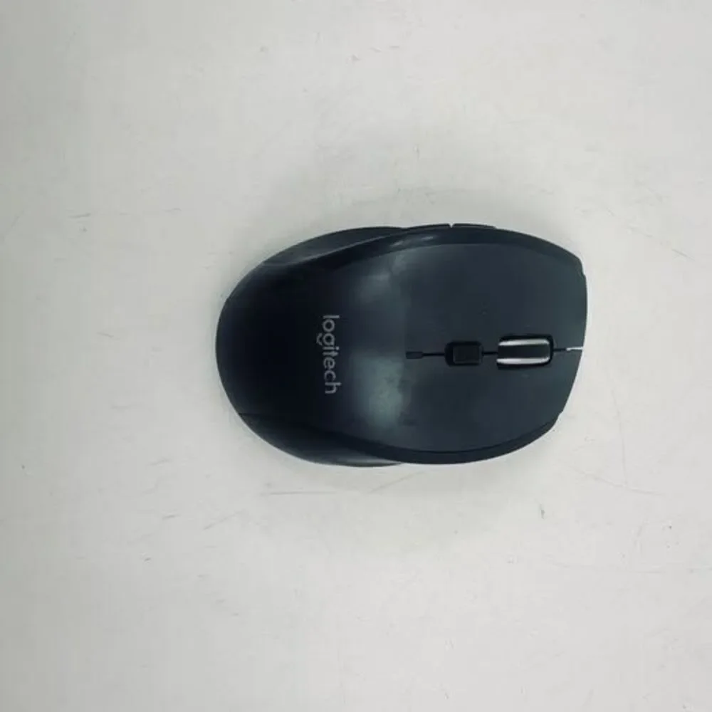 Logitech m705 marathon